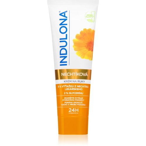 Marigold crema de manos regeneradora 75 ml - Indulona - Modalova