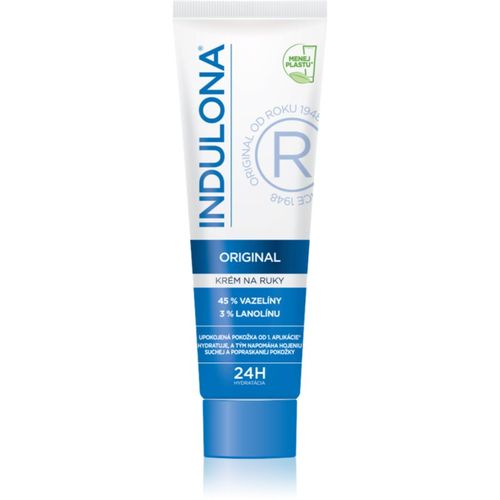 Original crema de manos 75 ml - Indulona - Modalova
