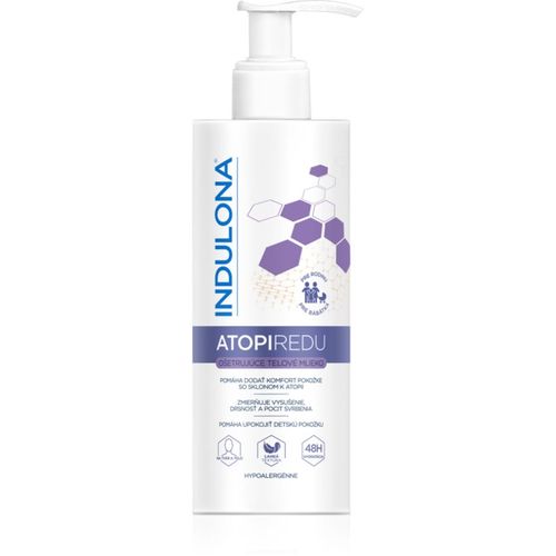 Atopiredu leche corporal 400 ml - Indulona - Modalova