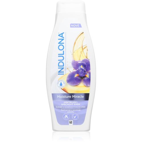 Moisture Miracle crema de ducha 400 ml - Indulona - Modalova