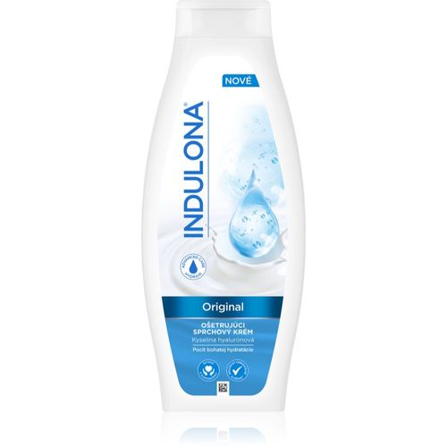 Original crema de ducha hidratante 400 ml - Indulona - Modalova
