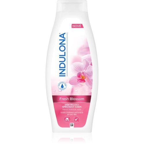 Fresh Blossom crema de ducha 400 ml - Indulona - Modalova