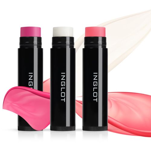 Rich Care bálsamo protector labial tono 03 SPF30 5 g - Inglot - Modalova