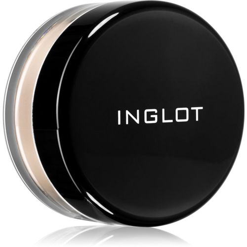 Basic polvos sueltos transparentes tono 210 1.5 g - Inglot - Modalova
