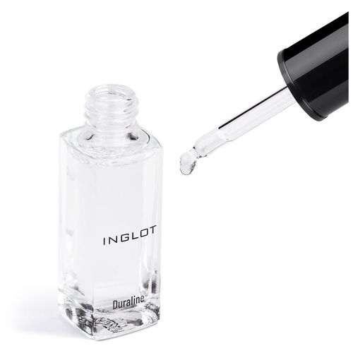 Duraline prebase de maquillaje para pigmentos 9 ml - Inglot - Modalova