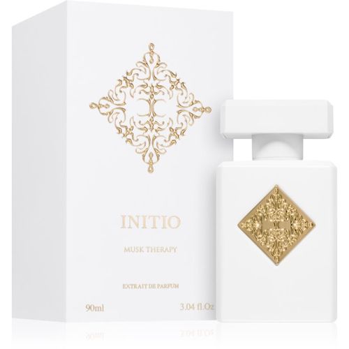 Musk Therapy extracto de perfume unisex 90 ml - Initio Parfums Privés - Modalova