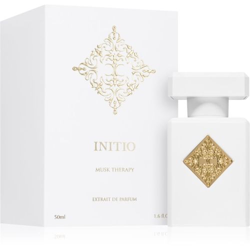 Musk Therapy extracto de perfume unisex 50 ml - Initio Parfums Privés - Modalova