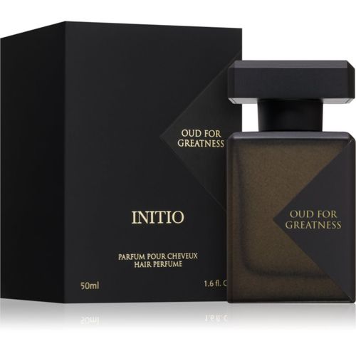 Oud for Greatness perfume para el pelo unisex 50 ml - Initio Parfums Privés - Modalova