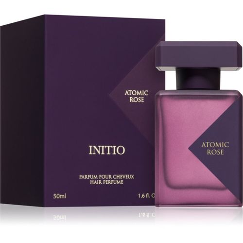 Atomic Rose perfume para el pelo unisex 50 ml - Initio Parfums Privés - Modalova