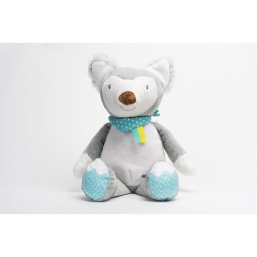 GIOfriends Interactive Plush Toy doudou con melodía Mateo 1 ud - innoGIO - Modalova