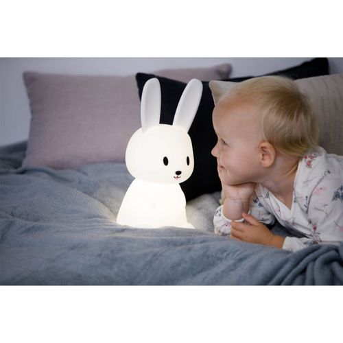 GIORabbit Maxi luz nocturna 2 en 1 1 ud - innoGIO - Modalova