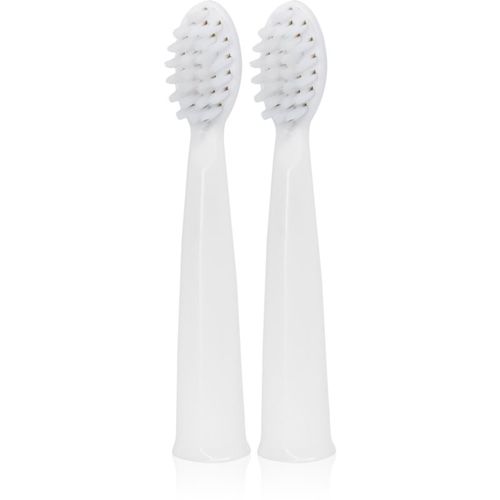GIOSonic Spare Heads recambio para cepillo de dientes GIOSonic 2 ud - innoGIO - Modalova