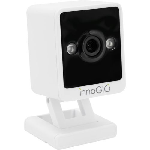 GIOSafety InnoCube GIO-250 cámara casera Smart Wi-fi 1 ud - innoGIO - Modalova
