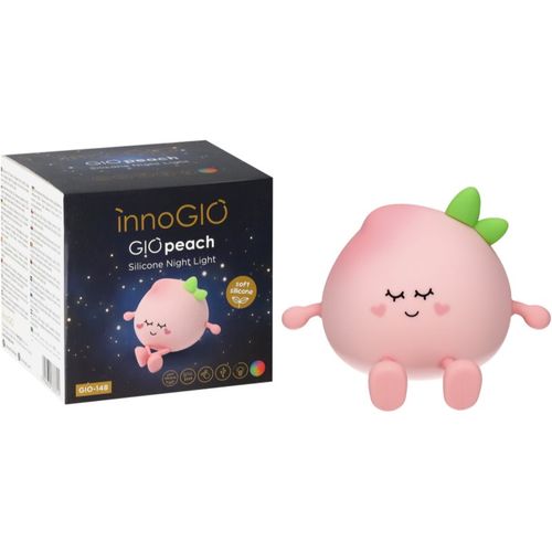 GIOpeach lamparilla LED infantil regulable 1 ud - innoGIO - Modalova