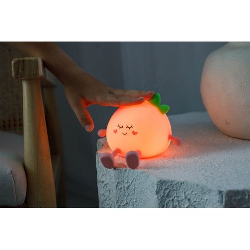 GIOpeach lamparilla LED infantil regulable 1 ud - innoGIO - Modalova