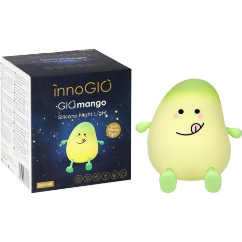 GIOmango lamparilla LED infantil regulable 1 ud - innoGIO - Modalova
