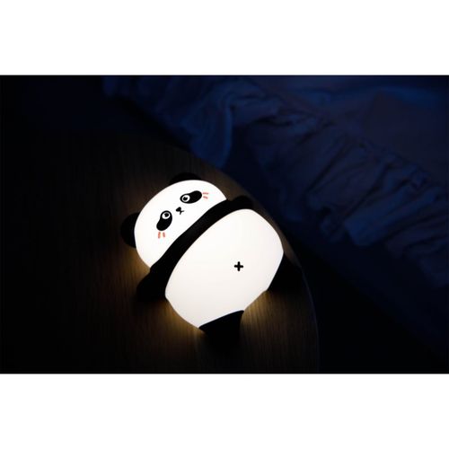 GIOsleepy PANDA lamparilla LED infantil regulable 1 ud - innoGIO - Modalova
