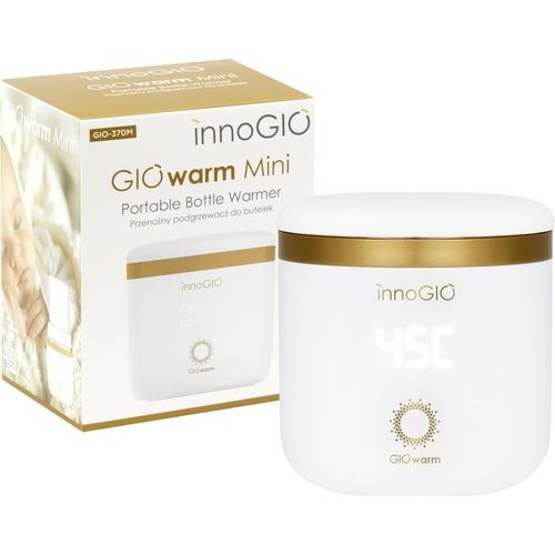 GIOWarm Mini GIO-370M bolsa de agua caliente 1 ud - innoGIO - Modalova