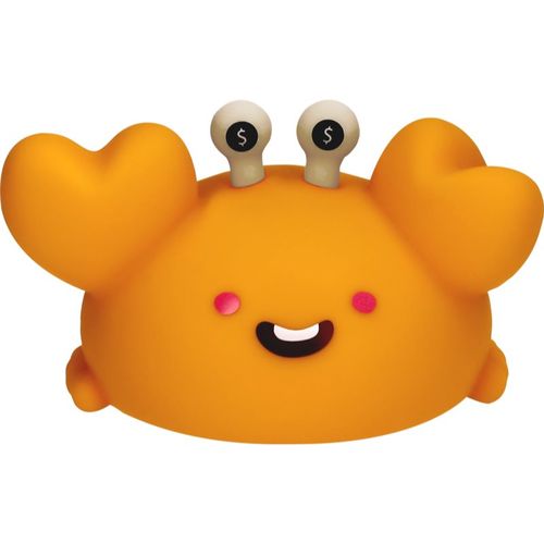 GIOCrabbie lamparilla LED infantil regulable 1 ud - innoGIO - Modalova