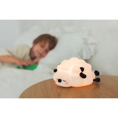 GIOWoolie lamparilla LED infantil regulable 1 ud - innoGIO - Modalova