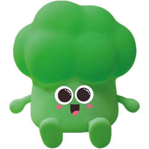 GIOBrocco lamparilla LED infantil regulable 1 ud - innoGIO - Modalova