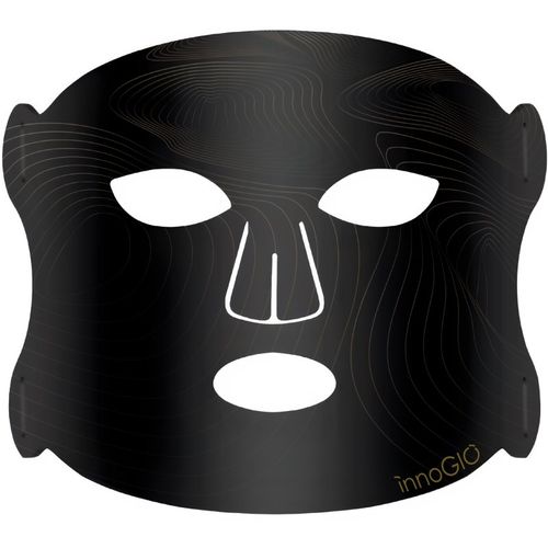 GIOperfect GIO-780 mascarilla LED para un tratamiento complejo para el rostro 1 ud - innoGIO - Modalova
