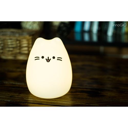 GIOKitty Mini luz nocturna 1 ud - innoGIO - Modalova