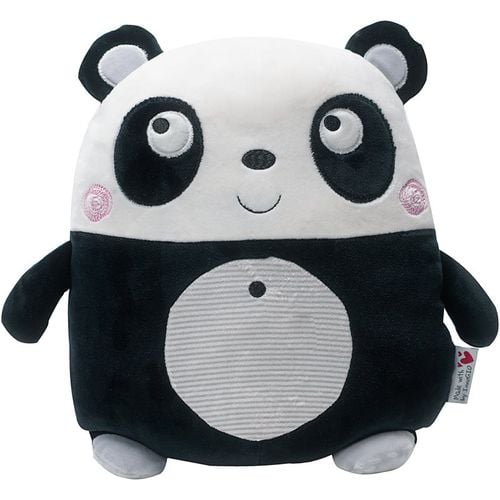 GIOplush Panda Cuddly almohadilla 2 en 1 1 ud - innoGIO - Modalova