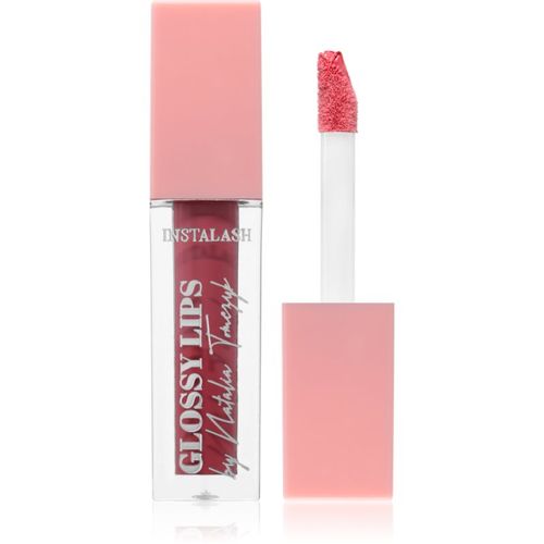 Glossy Lips brillo de labios tono Candy Dream 3.6 ml - INSTALASH - Modalova