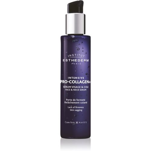 Intensive Pro-collagen+ sérum intensivo con efecto lifting para favorecer la producción de colágeno 30 ml - Institut Esthederm - Modalova