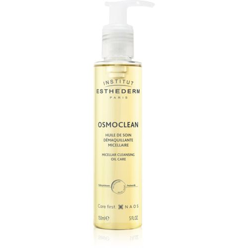 Osmoclean Micellar Cleansing Oil aceite desmaquillante 150 ml - Institut Esthederm - Modalova