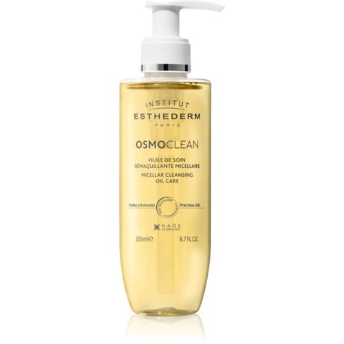 Osmoclean aceite micelar limpiador 200 ml - Institut Esthederm - Modalova