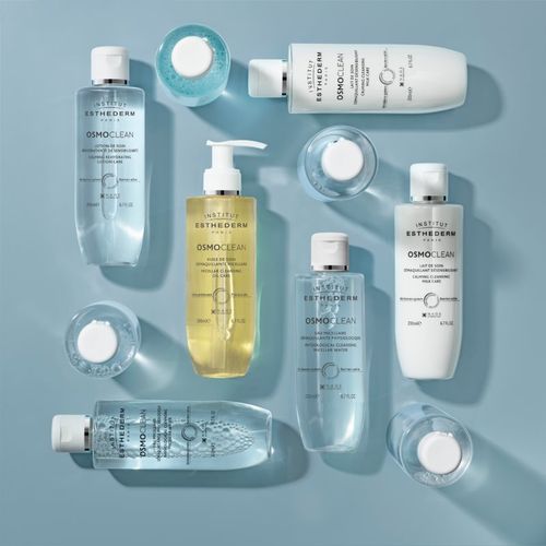 Osmoclean aceite micelar limpiador 200 ml - Institut Esthederm - Modalova
