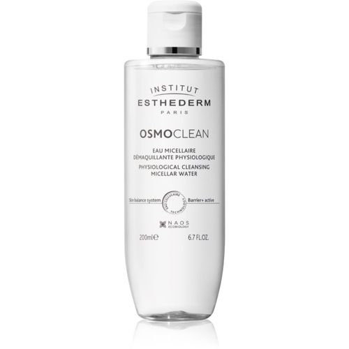 Osmoclean agua micelar 3 en 1 200 ml - Institut Esthederm - Modalova