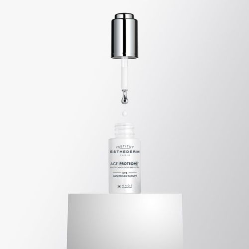 Age Proteom Advanced Eye Serum serum de ojos rejuvenecedor 15 ml - Institut Esthederm - Modalova