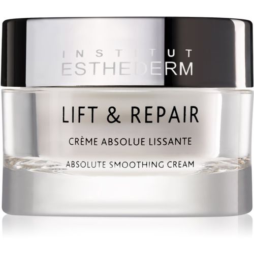 Lift & Repair Absolute Smoothing Cream crema alisadora para iluminar la piel 50 ml - Institut Esthederm - Modalova