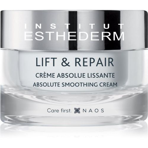 Lift & Repair Absolute Smoothing Cream crema rassodante antirughe 50 ml - Institut Esthederm - Modalova