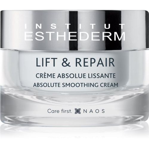 Lift & Repair Absolute Smoothing Cream stärkende Creme gegen Falten 50 ml - Institut Esthederm - Modalova