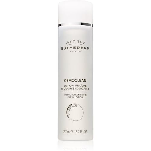 Osmoclean Hydra-Replenishing Fresh Lotion tónico facial con efecto humectante 200 ml - Institut Esthederm - Modalova