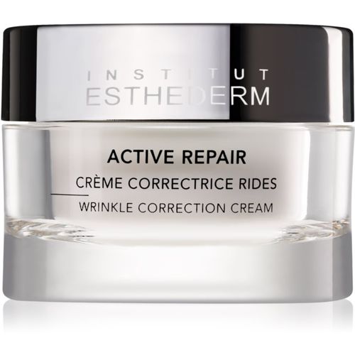 Active Repair Wrinkle Correction Cream crema antiarrugas para iluminar y alisar la piel 50 ml - Institut Esthederm - Modalova