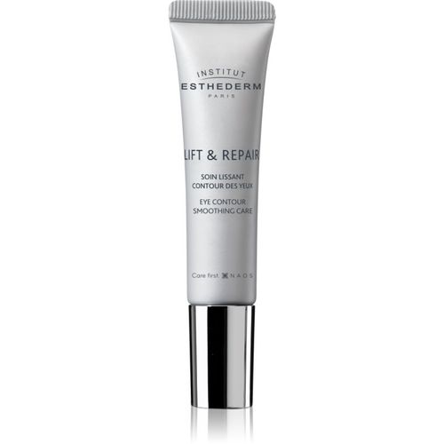 Lift & Repair Eye Contour Smoothing Care crema lisciante occhi per il contorno occhi 15 ml - Institut Esthederm - Modalova