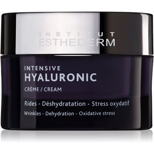 Intensive Hyaluronic Cream crema facial con efecto humectante 50 ml - Institut Esthederm - Modalova