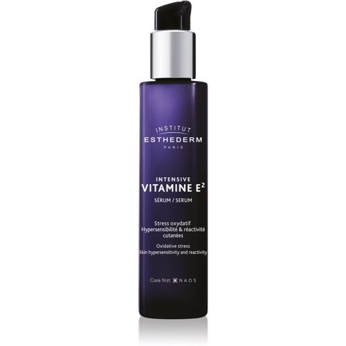 Intensive Vitamine E beruhigendes Serum mit Vitamin E 30 ml - Institut Esthederm - Modalova