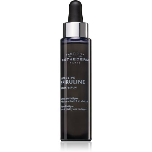 Intensive Spiruline Serum sérum concentrado para pieles cansadas 30 ml - Institut Esthederm - Modalova