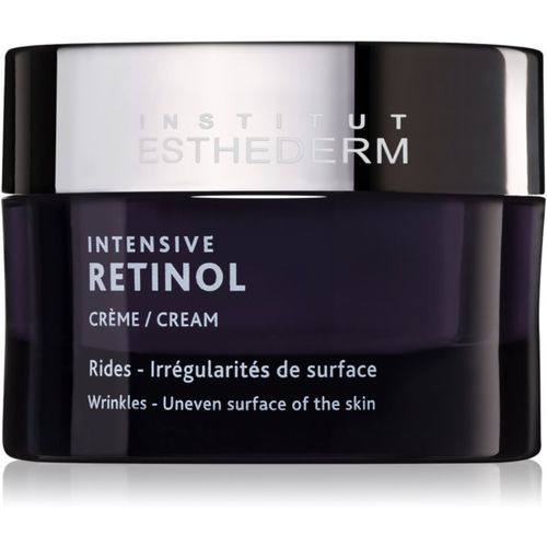 Intensive Retinol Cream crema concentrada antienvejecimiento 50 ml - Institut Esthederm - Modalova