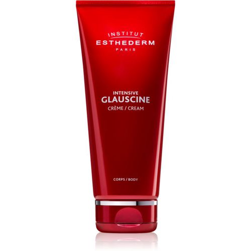 Intensive Glauscine Cream crema concentrada con liposomas contra la celulitis 200 ml - Institut Esthederm - Modalova