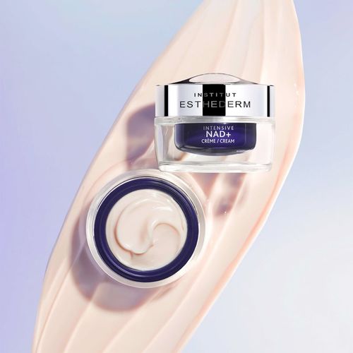 Intensive NAD+ crema iluminadora para pieles cansadas 50 ml - Institut Esthederm - Modalova