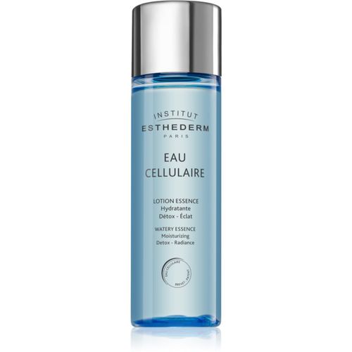 Cellular Water Watery Essence esencia facial con agua celular 125 ml - Institut Esthederm - Modalova