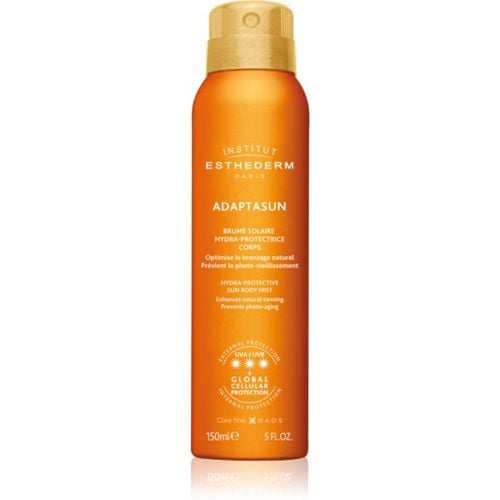 Adaptasun Hydra-Protective Sun Water Body Mist hoher UV-Schutz 150 ml - Institut Esthederm - Modalova