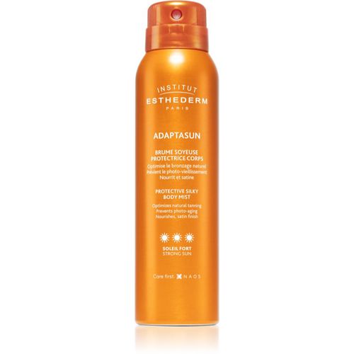 Adaptasun Protective Silky Body Mist rocío corporal de protección UV alta 150 ml - Institut Esthederm - Modalova